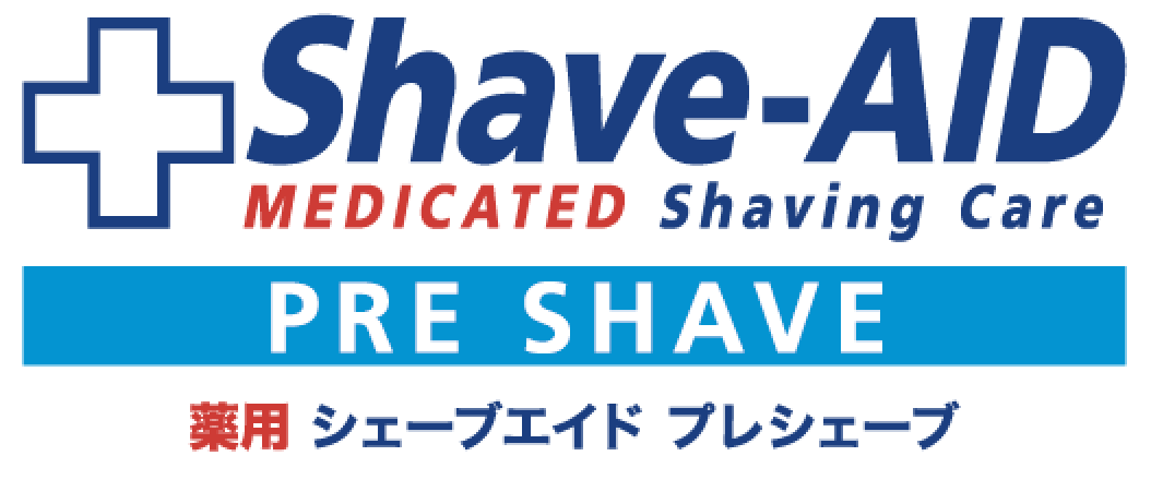 pre shave